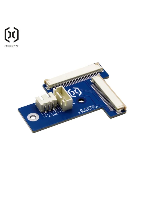 Artillery 3D-принтер Sidewinder X3 Plus Pro, Цвет EPCB, EPCB, фото 3