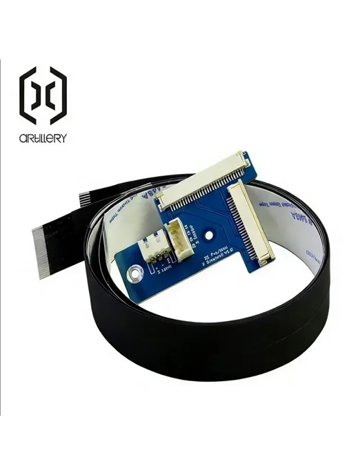 Artillery 3D-принтер Sidewinder X3 Plus Pro, Цвет EPCB, EPCB, фото 5