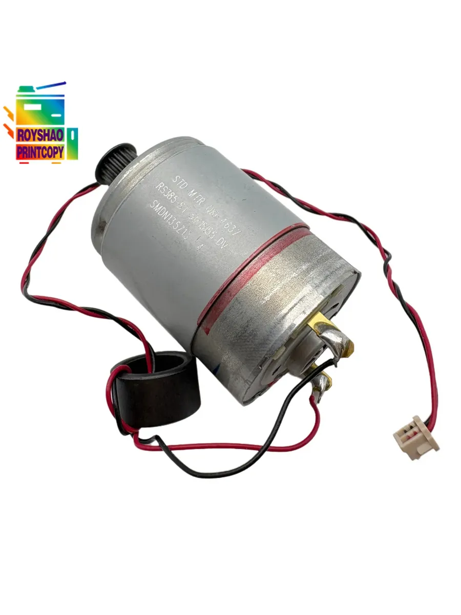 Мотор для Canon PIXMA QK1-4637 RS385-ST 51 15155 DV STD