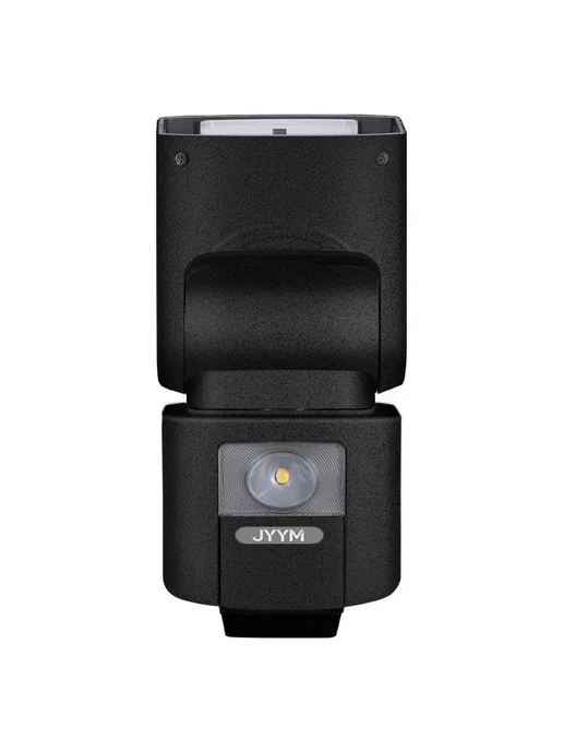 Нет бренда Вспышка JYMM для Sony HVL-F45RM, цвет 3 Frosted Black, черный