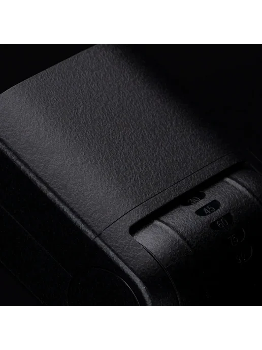 Нет бренда Вспышка JYMM для Sony HVL-F45RM, цвет 3 Frosted Black, черный, фото 4