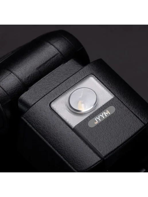 Нет бренда Вспышка JYMM для Sony HVL-F45RM, цвет 3 Frosted Black, черный, фото 6