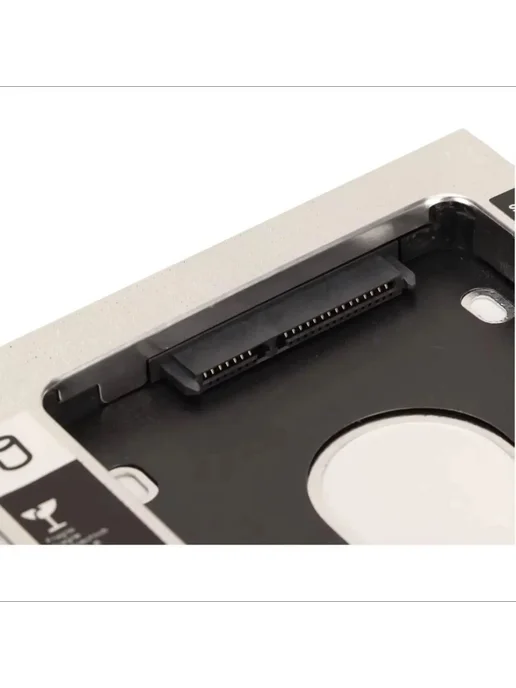 Нет бренда Кронштейн-адаптер для 2.5-дюймового HDD Dell PowerEdge R910, вариант, фото 4