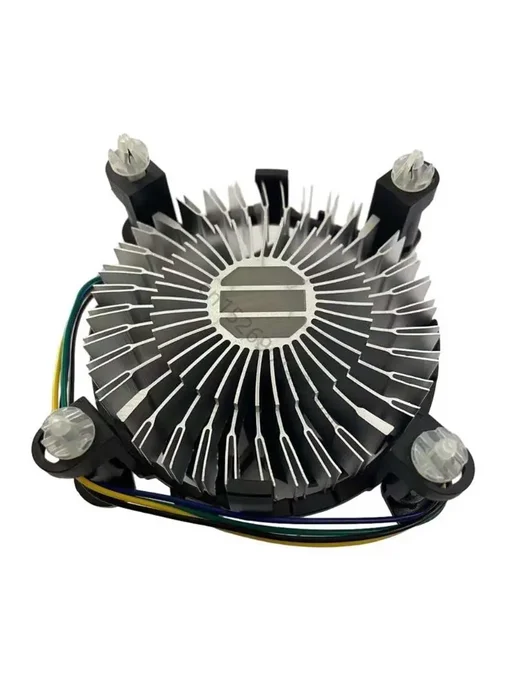 Нет бренда CPU Air Cooler X3UF4NB505167, вариант, фото 2