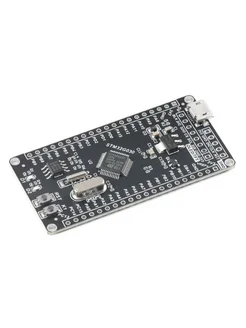 STM32G030C8T6 (мини-версия) плата разработки