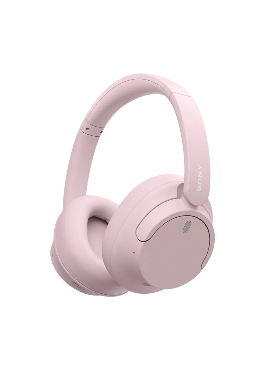 WH-CH720N розовые наушники с шумоподавлением SONY 1077841163 купить в интернет‑магазине Wildberries