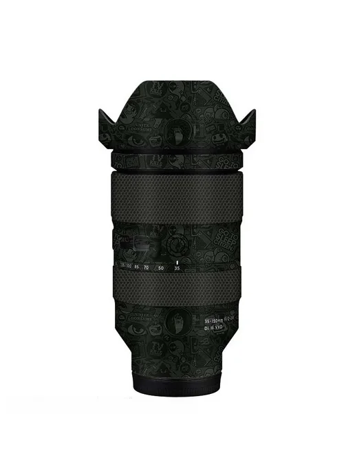 Daoyiyee Пленка Tamron 35-150mm F2-2.8 Sony E Mount Style 5, вариант