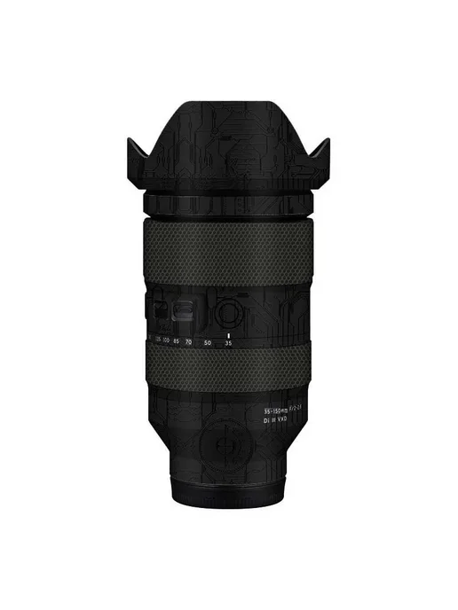 Daoyiyee Защитная пленка Tamron 35-150mm F2-2.8 Di III VXD, Style 17, Di III VXD 17