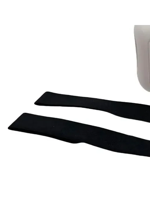 Нет бренда Черный чехол для динамика JBL GO 4, черный, фото 3