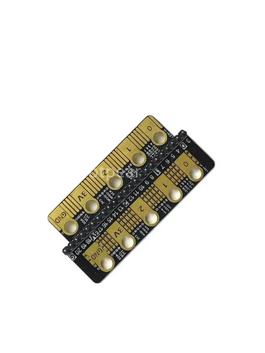 Нет бренда Модуль GPIO расширения для BBC micro bit, вариант, фото 2