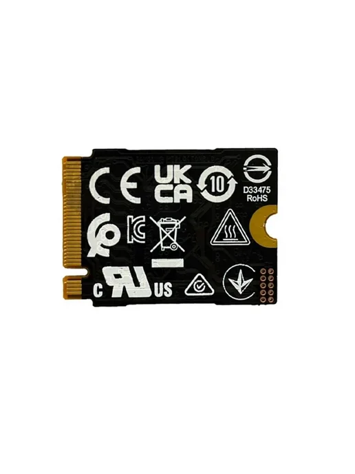 Samsung SSD PM991a 128 ГБ M.2 NVMe, 128 ГБ, фото 4