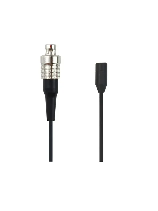Canfon Кабель для петличного микрофона Sennheiser Бежевый, K, бежевый, фото 2