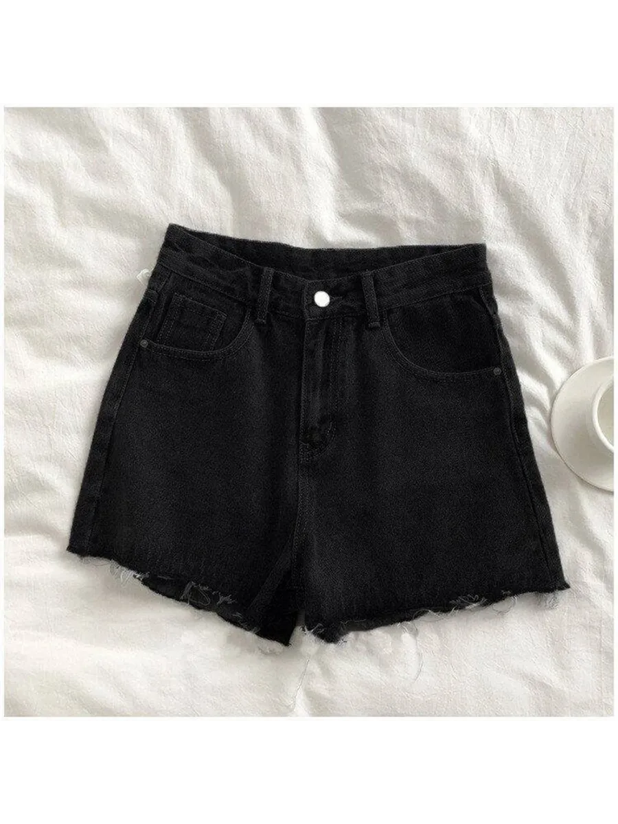 Женские джинсовые шорты Levi's