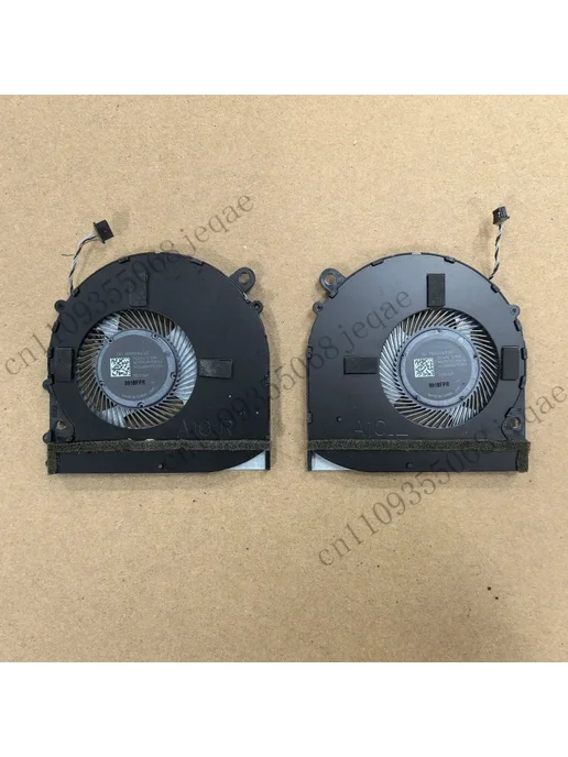 WYORESY Вентилятор охлаждения GPU FAN для Xiaomi Pro 15.6, вариант, фото 2
