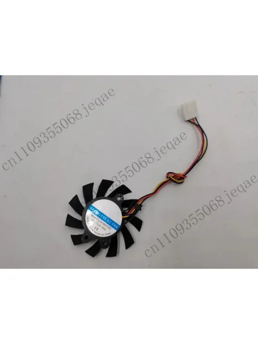 WYORESY Вентилятор охлаждения 5V LDH6010S для SEEWO, вариант