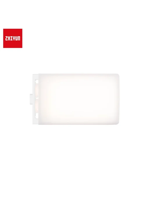 Нет бренда Рассеиватель света ZHIYUN FIVERAY M40, Цвет 1PC, вариант