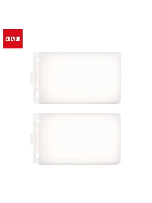 Нет бренда Рассеиватель света ZHIYUN FIVERAY M40, Цвет 1PC, вариант, фото 2