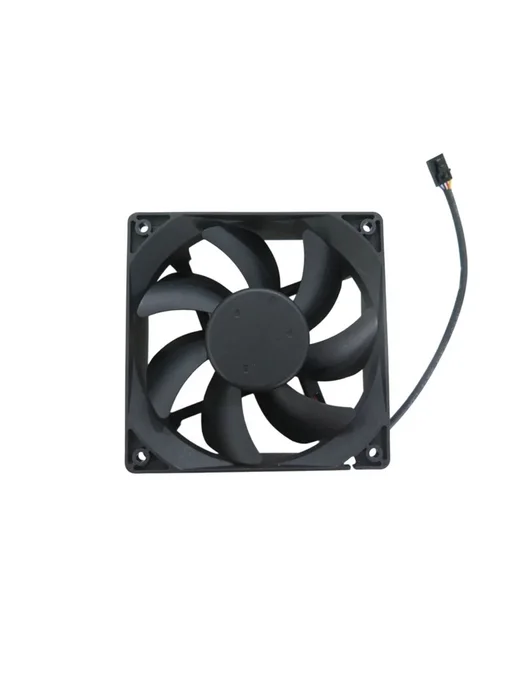 RTDPART Охлаждающий вентилятор для ПК Dell Precision Tower 7910, вариант, фото 3