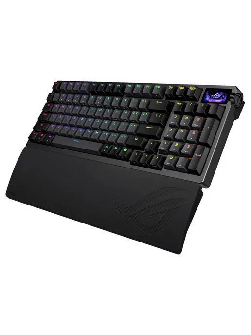 ASUS ROG Azoth 96 HE