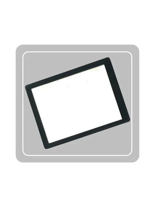 Нет бренда Защитное стекло для Panasonic Lumix FX9, FX9, фото 4