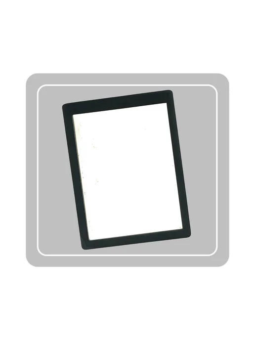 Нет бренда Защитное стекло для Panasonic Lumix FX9, FX10, фото 6