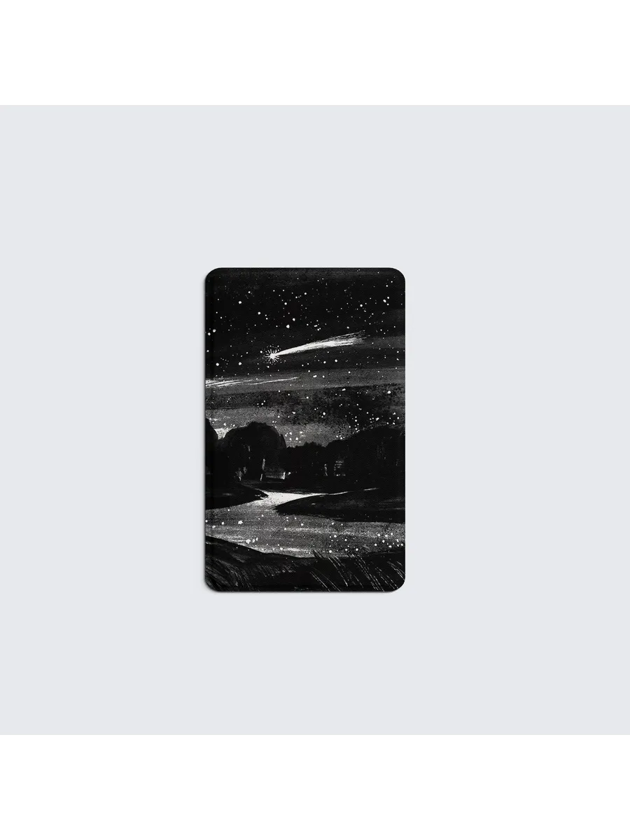 Электронная книга XTEINK X4 4,3 дюйма 16 ГБ Черный, Case C
