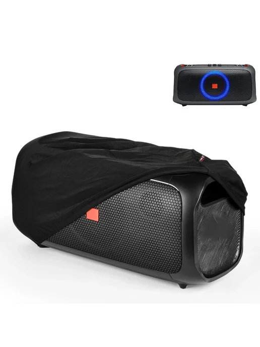 Нет бренда Чехол для JBL Partybox On The Go, вариант, фото 2