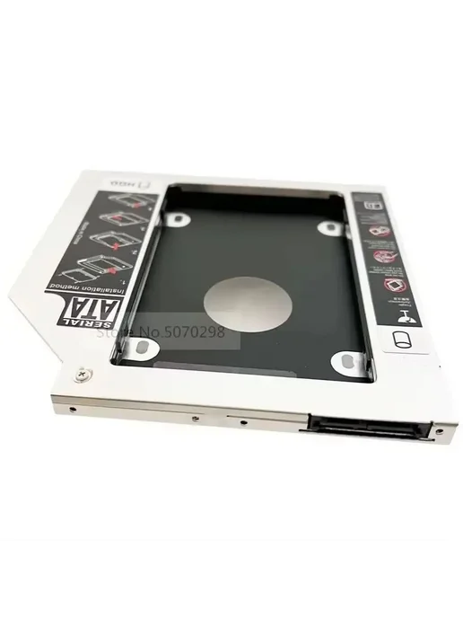NIGUDEYANG Адаптер для HDD SSD для Toshiba, вариант