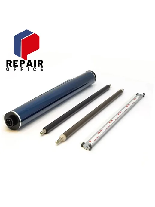 M OFFICE PARTS Drum core scraper Ricoh MPC5000 C4000 C2800 C3300, вариант, фото 2