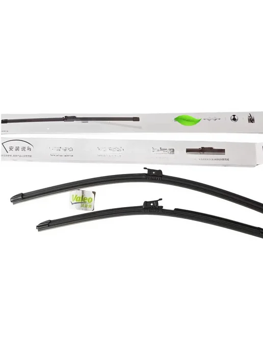 JBOOACC дворники Щетки стеклоочистителя для BYD For Denza Z9GT, вариант