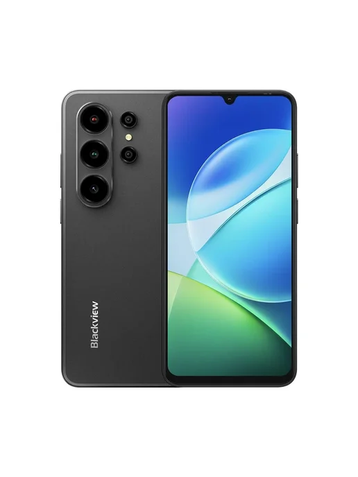 Blackview Смартфон Wave 10C, 4 32ГБ, global, 32 ГБ, фото 2