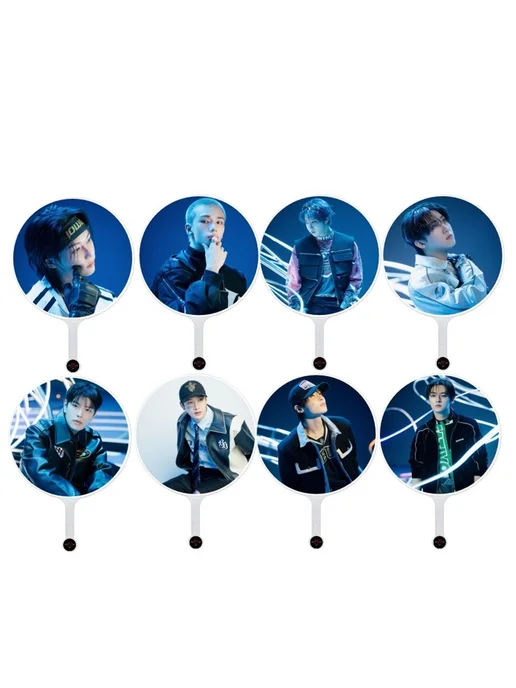 Фанат поддержки Stray Kids, вариант, фото 3