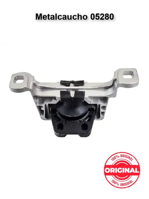 METALCAUCHO Подушка двигателя правая Форд C-MAX С-Макс 2 DXA, вариант, фото 4