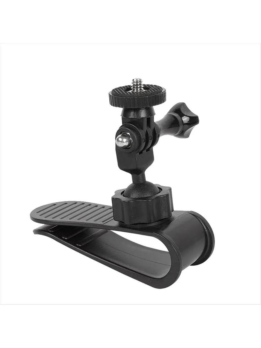 Крепление для козырька Insta360 X3, универсальное для X2/X/RS/R, GoPro и других экшн-камер.