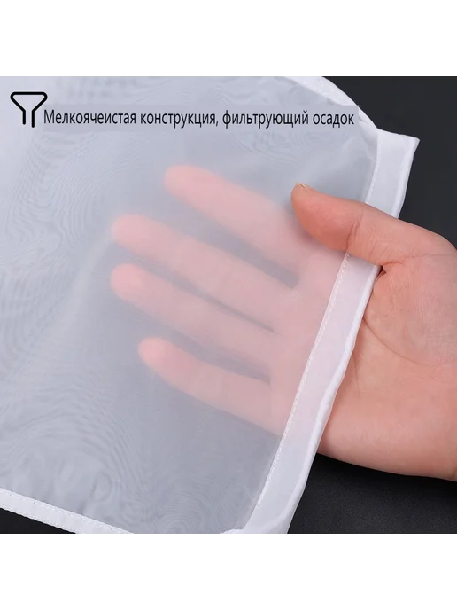 Пакеты для приготовления, 20×15 см, 2 шт, 20x15 см, 2 шт, фото 6