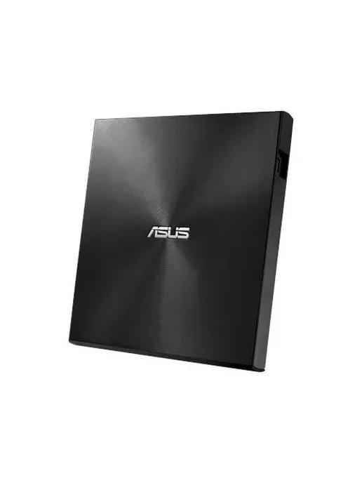 Портативный DVD-плеер Asus ZenDrive U9M, черный, черный, фото 3