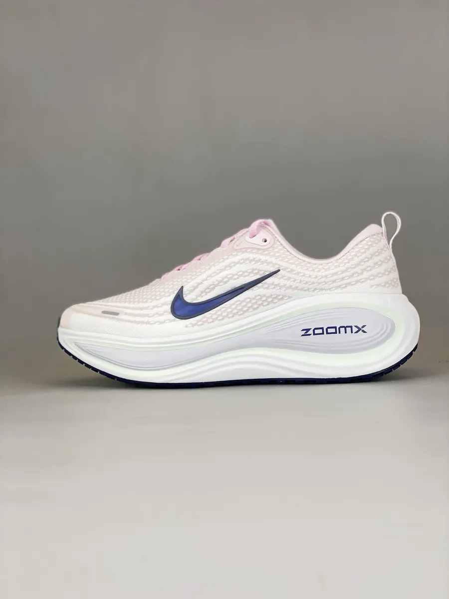 Кроссовки Nike Vomero Plus мягкие амортизирующие спортивные