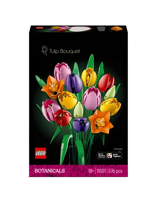 LEGO Конструктор Creator Expert 11501, зеленый, фото 2