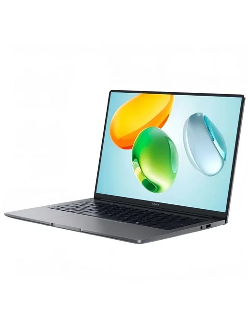 HONOR MagicBook X16 AMDRyzen7 512GB 16RAM Win11Pro+MSO, 2026x14, 2000 ГБ, фото 2