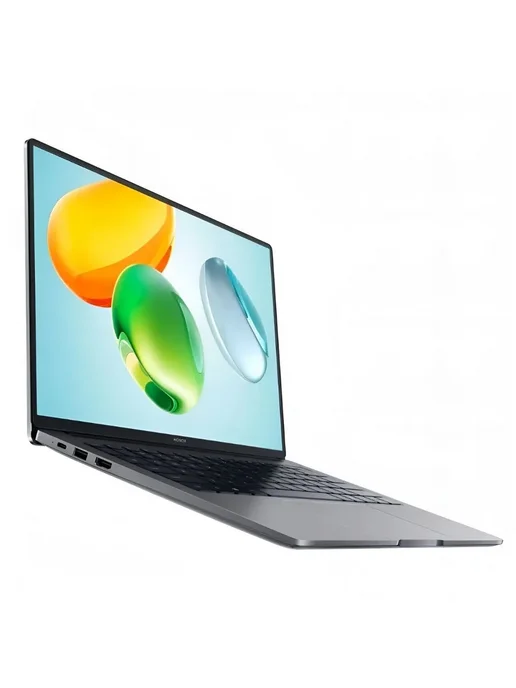 HONOR MagicBook X16 AMDRyzen7 512GB 16RAM Win11Pro+MSO, 2026x14, 2000 ГБ, фото 3