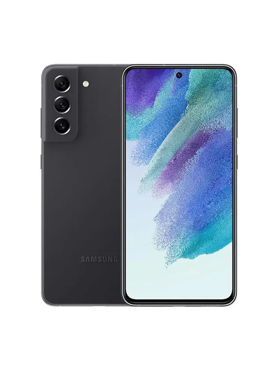 Смартфон Galaxy S21 FE 8 256 ГБ 5G Global