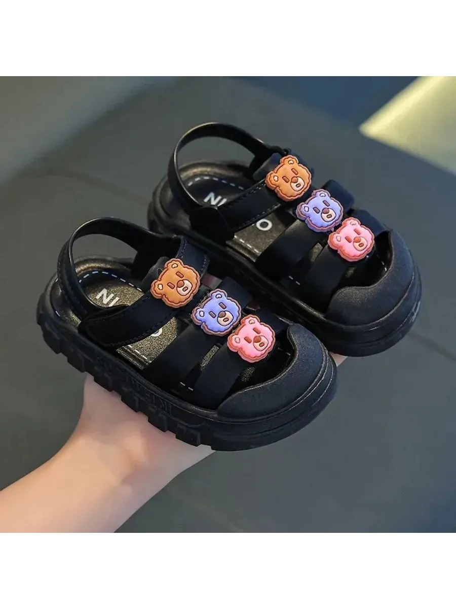 Босоножки