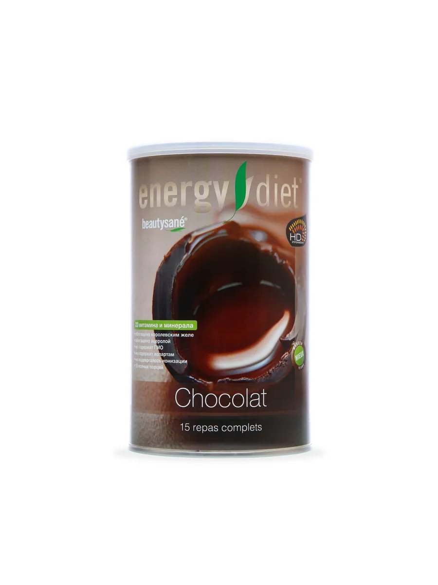 Energy Diet Коктейль «Шоколад»