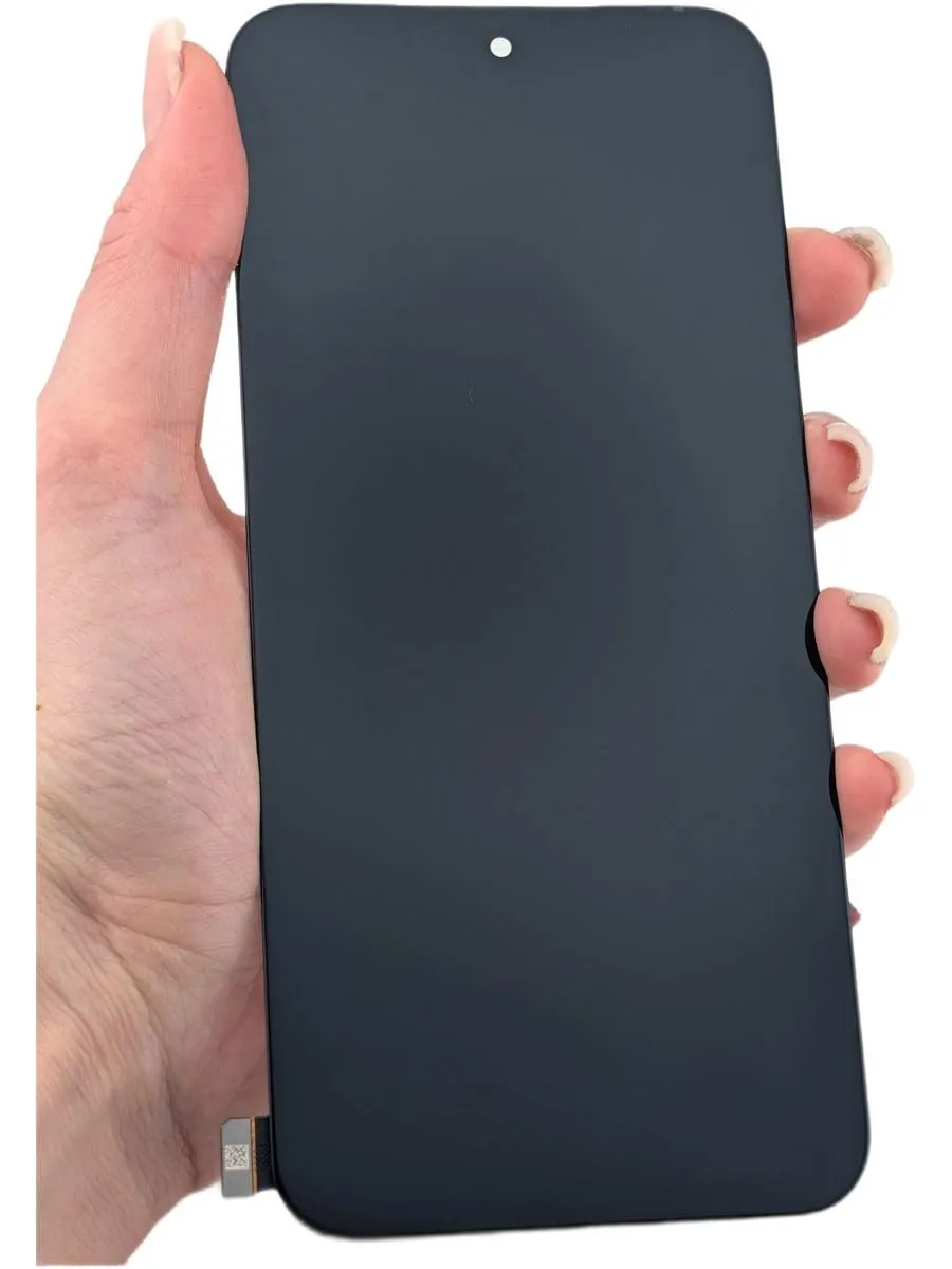 Orig Infinix GT 30 Pro Дисплей с тачскрином