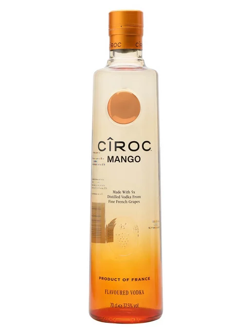 Ciroc Сирок Манго Нью Боттл, 700 мл