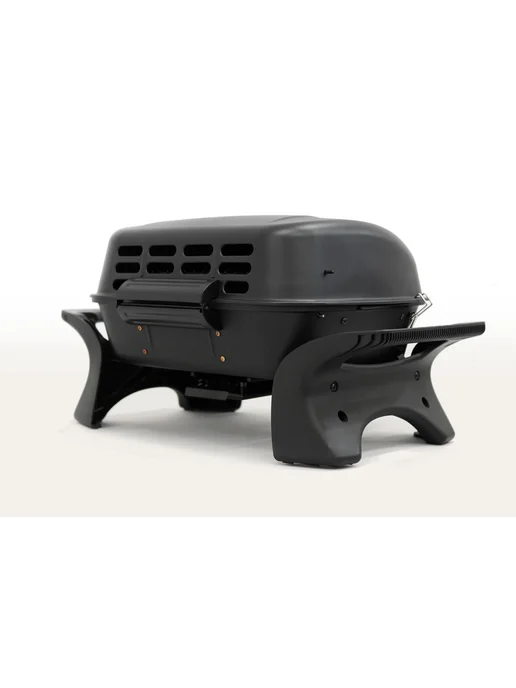 Start Grill Газовый гриль HOBO PRO, 2 горелки, 5 кВт, вариант, фото 6