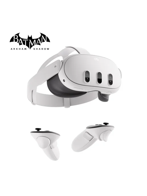 Meta quest 3 128gb - Купить в интернет магазине WildBerries.ru