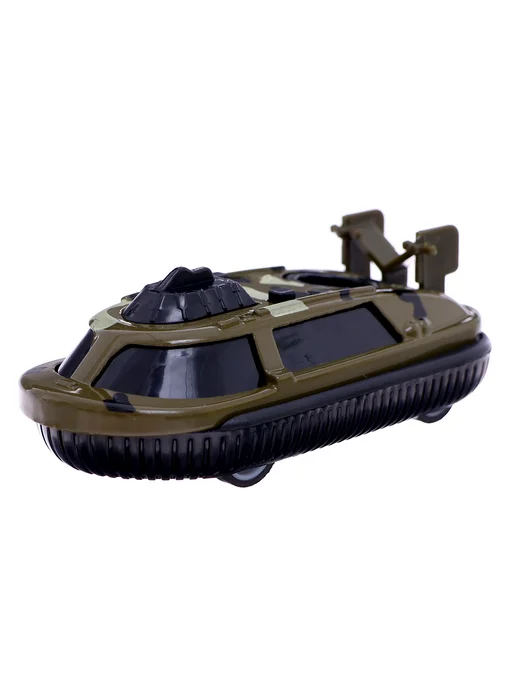 Market_Игрушечные парковки Парковка «Военная база», вариант, фото 8