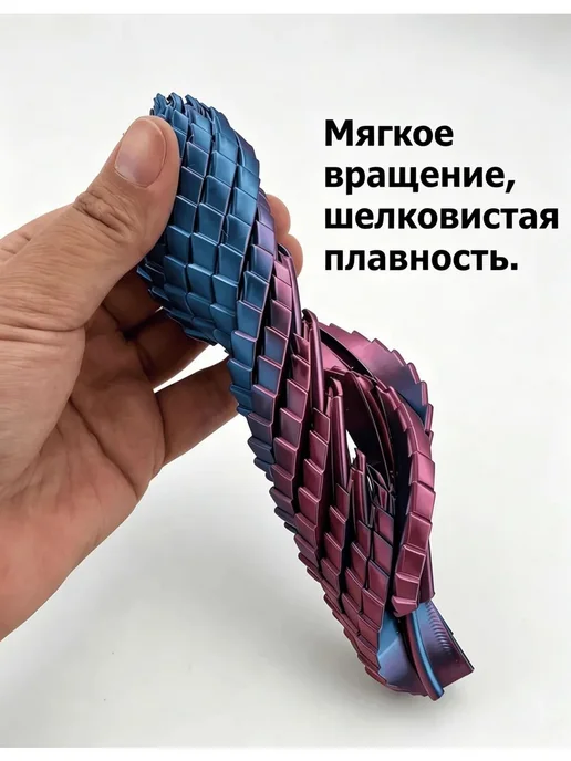 Антистресс-кубик с кнопками, серый, 3х3 см, вариант, фото 4