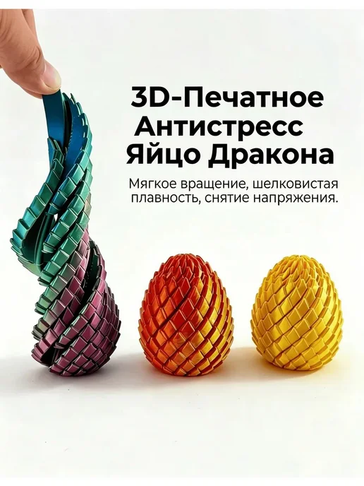 Антистресс-кубик с кнопками, серый, 3х3 см, вариант, фото 6